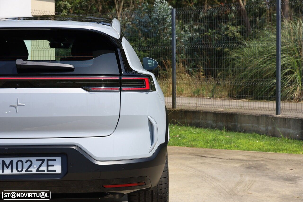 Polestar 3 Long Range 111 kWh AWD Performance Plus Pilot - 28