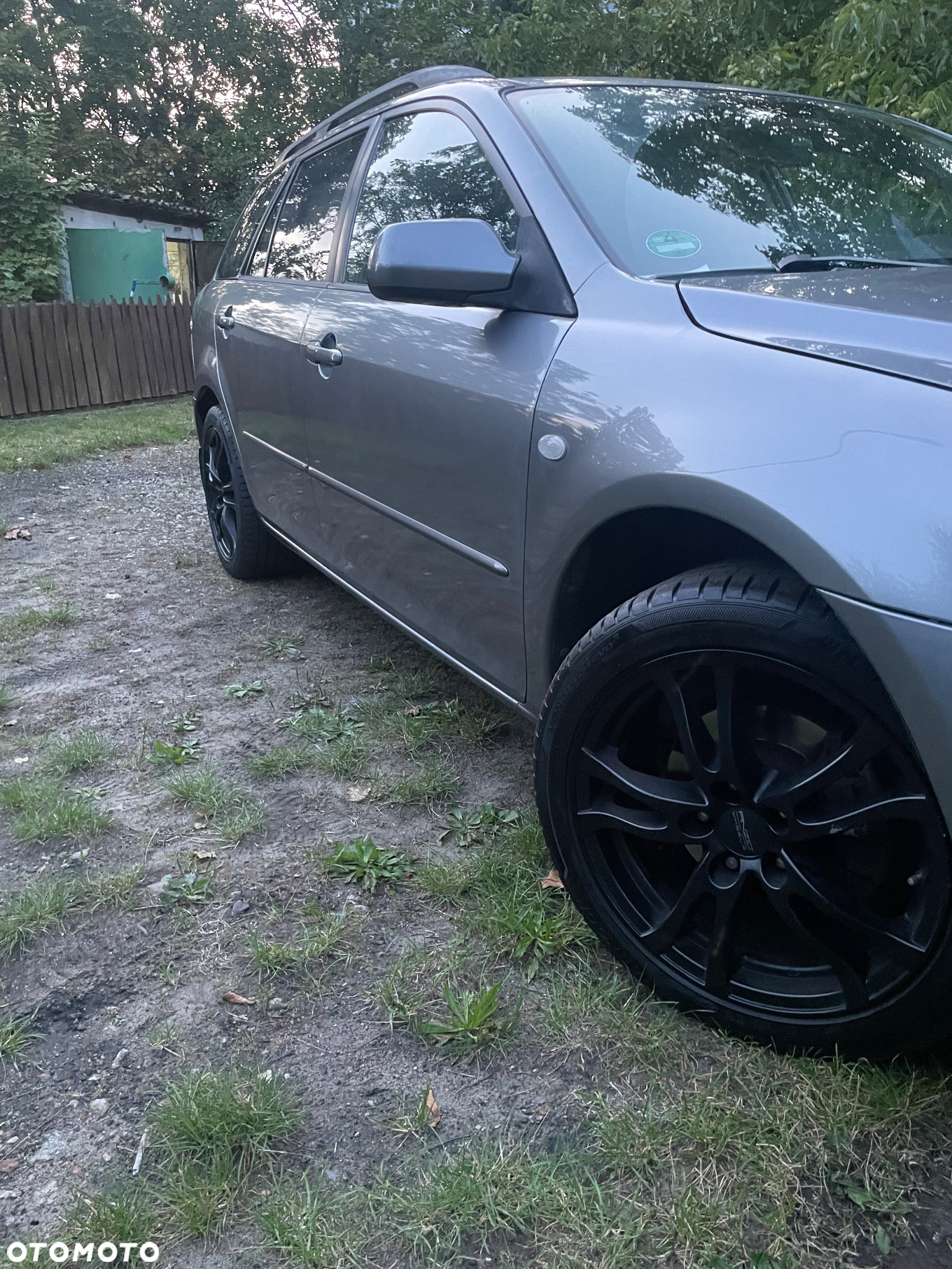 Mazda 6 Sport Kombi 2.0 Exclusive - 4