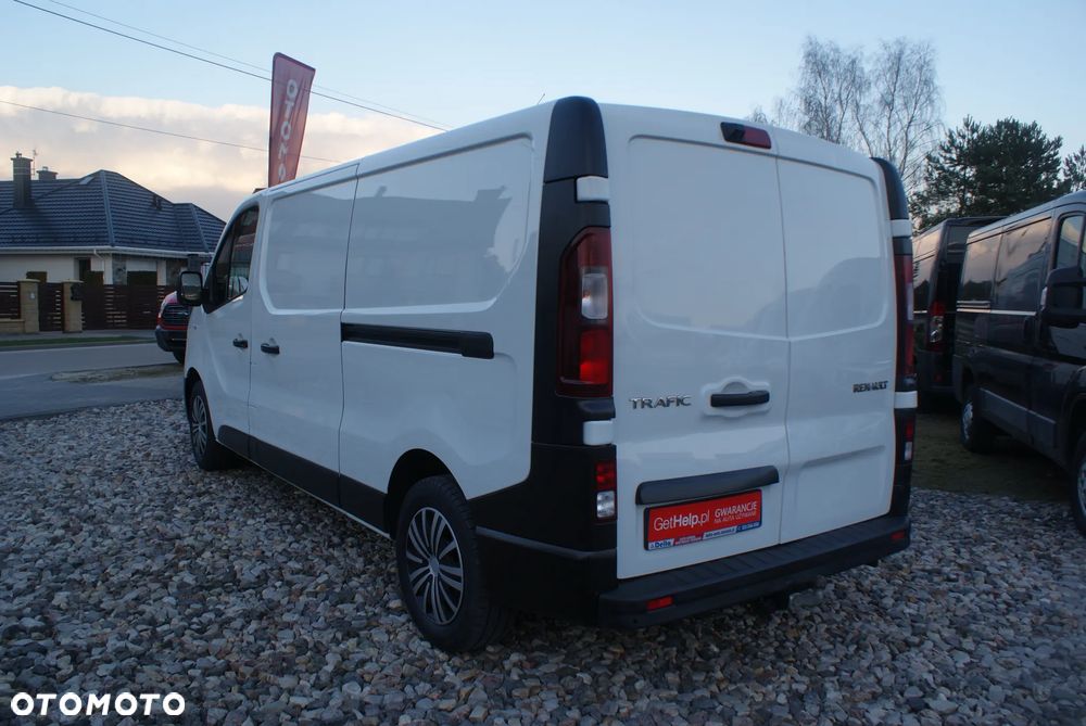 Renault Trafic - 4