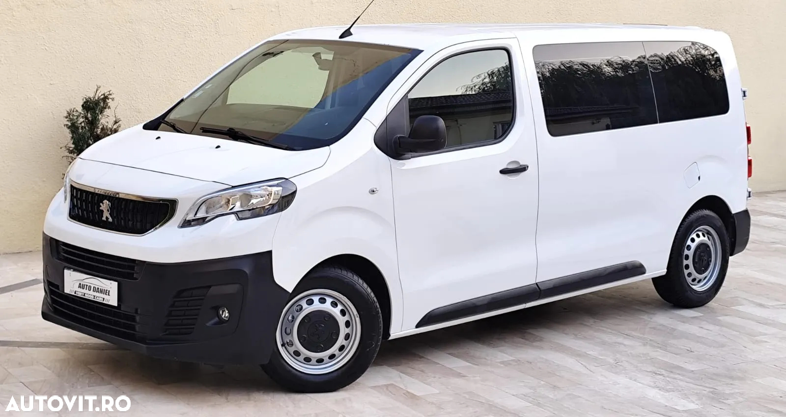 Peugeot Expert - 2