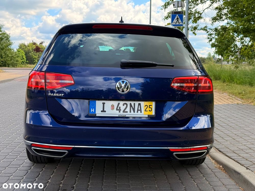 Volkswagen Passat 2.0 TDI BMT SCR Comfortline DSG7 - 3