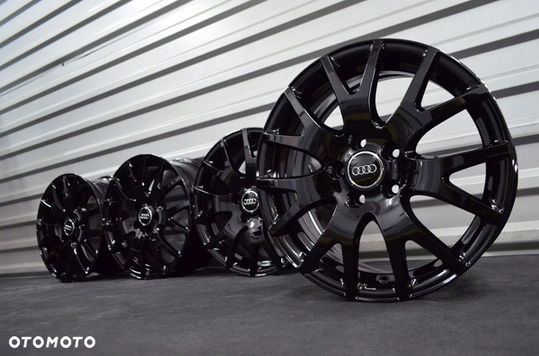 Felgi 5x112 R17 Audi A3 8p 8V a4 b6 b7 TT Q3 Q2 S-Line