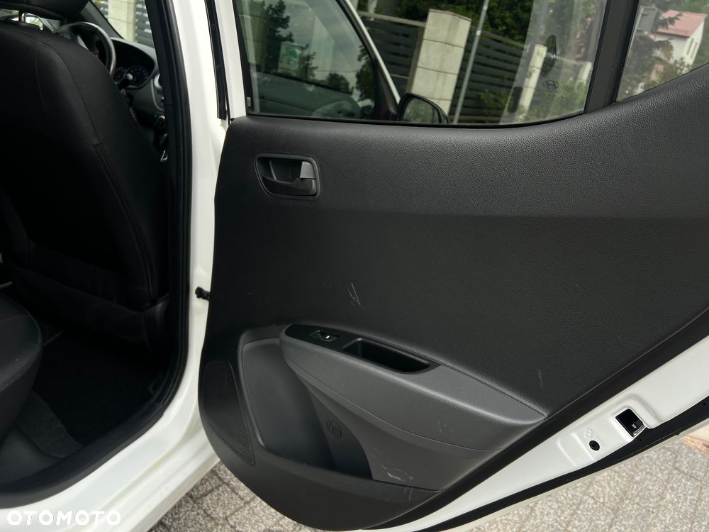 Hyundai i10 1.2 Sport - 26