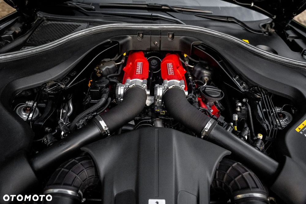 Ferrari Portofino - 28