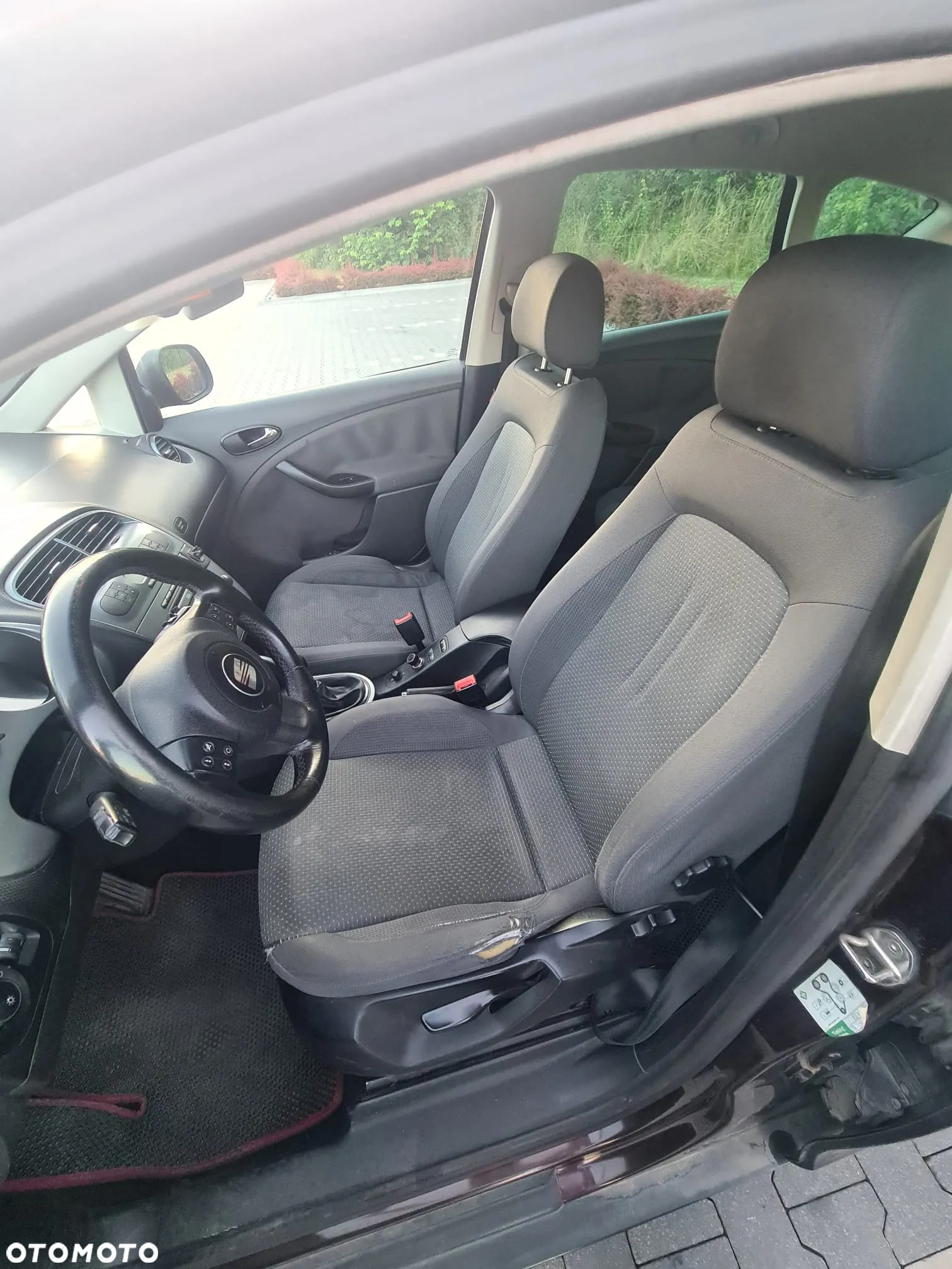 Seat Altea XL 2.0 TDI Stylance - 8