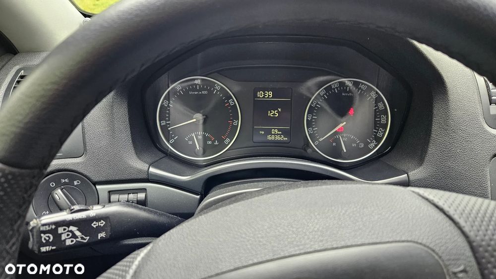 Skoda Octavia 1.4 TSI Ambiente - 18