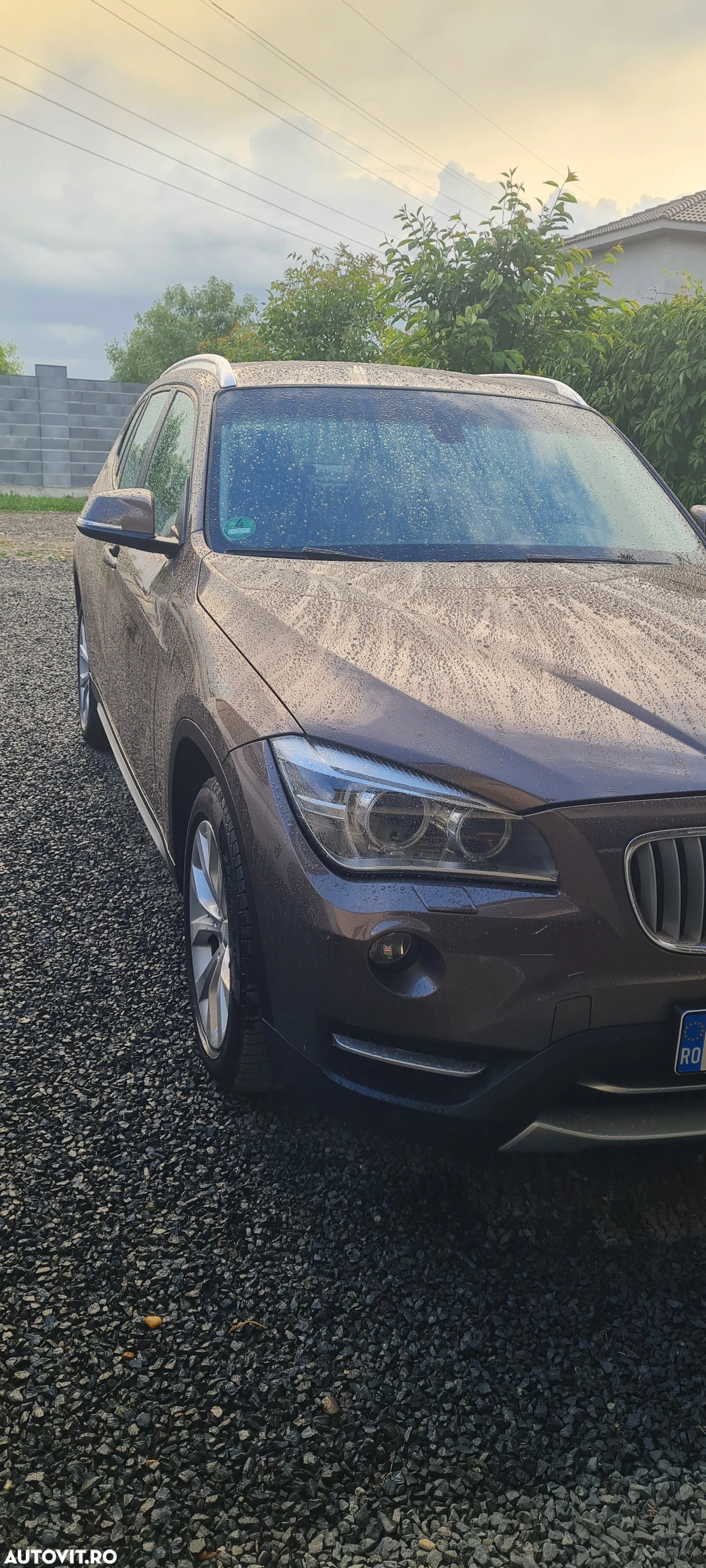 BMW X1 sDrive18d Aut. xLine - 16