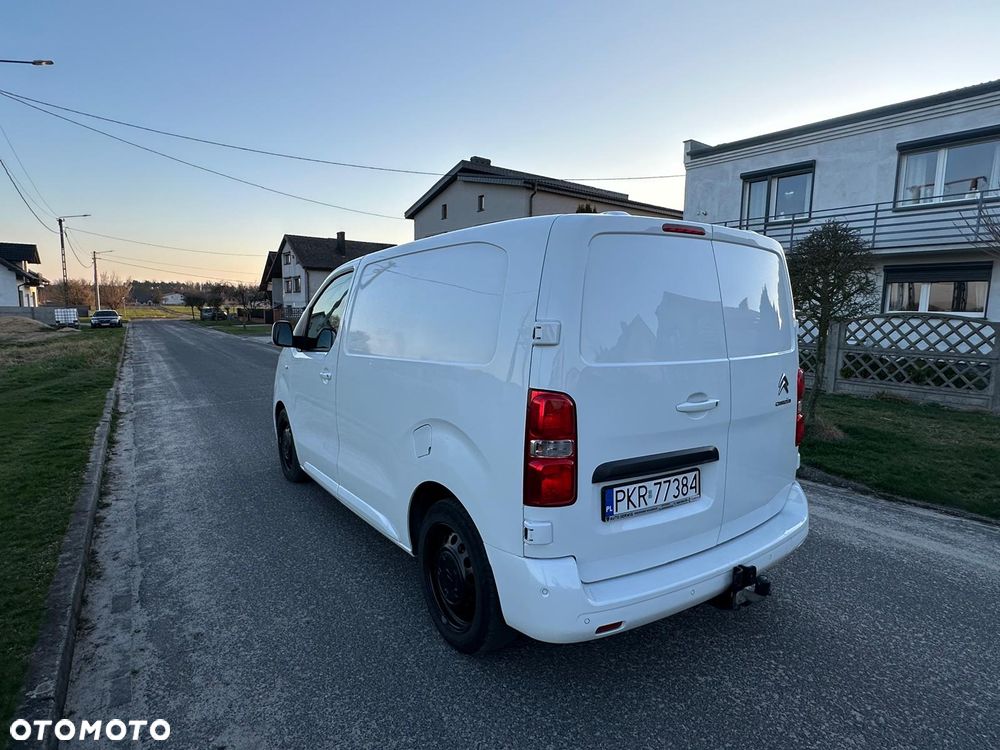 Citroën JUMPY - 8