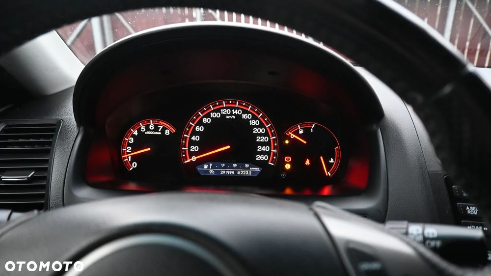 Honda Accord Tourer 2.0 i Executive - 36