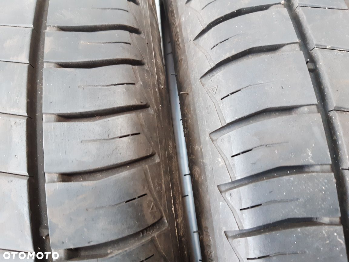 Letnie 215/45R17 Bfgoodrich 2021r 7mm Montaż - 3