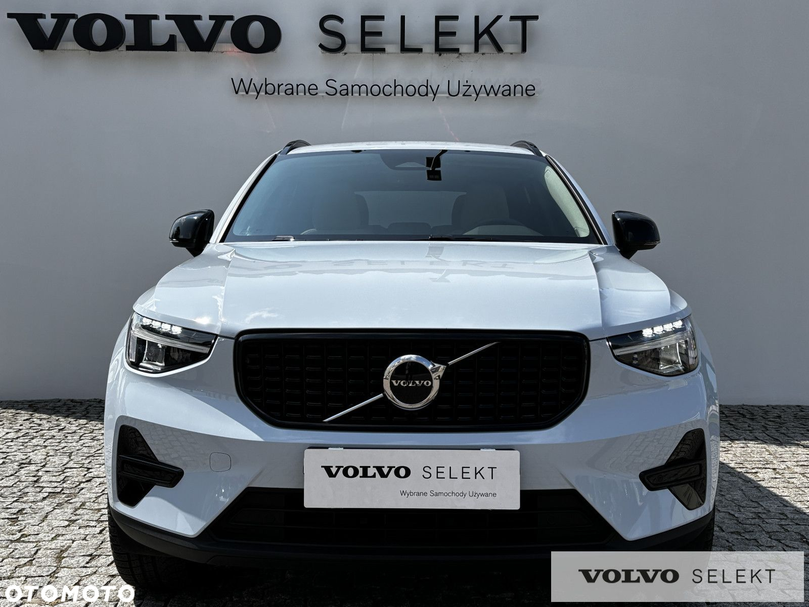 Volvo XC 40 - 5