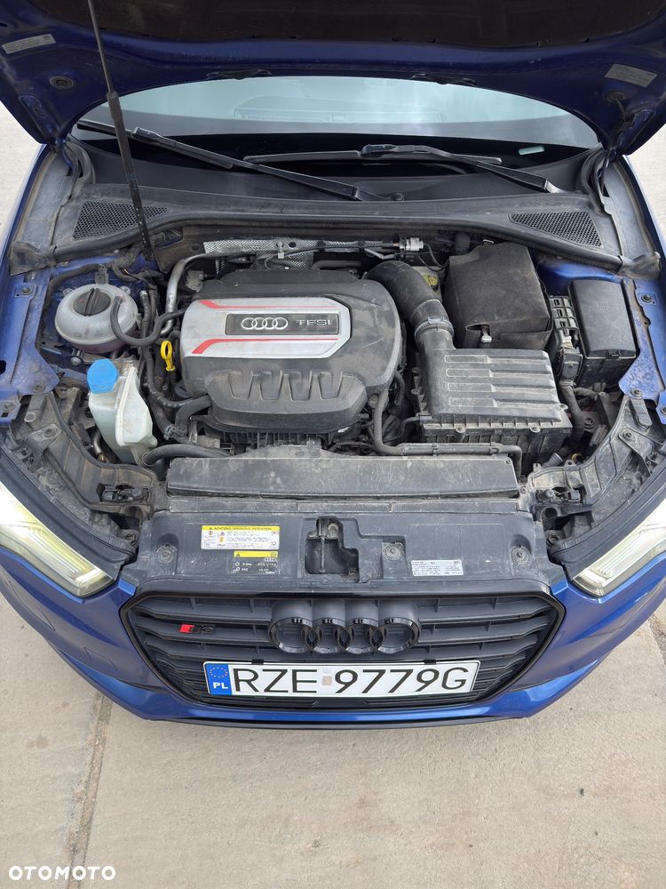 Audi S3 S tronic - 13