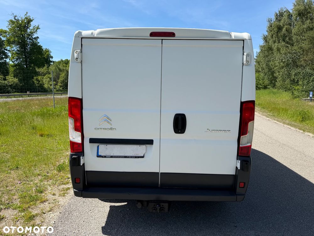 Citroën JUMPER - 5