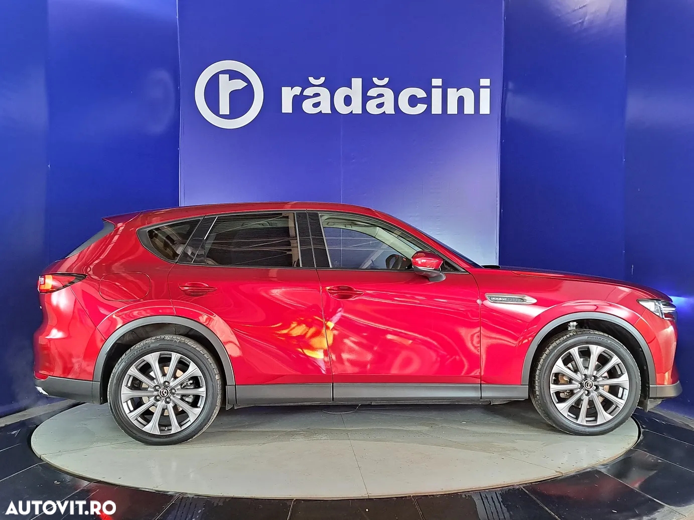 Mazda CX-60 - 6