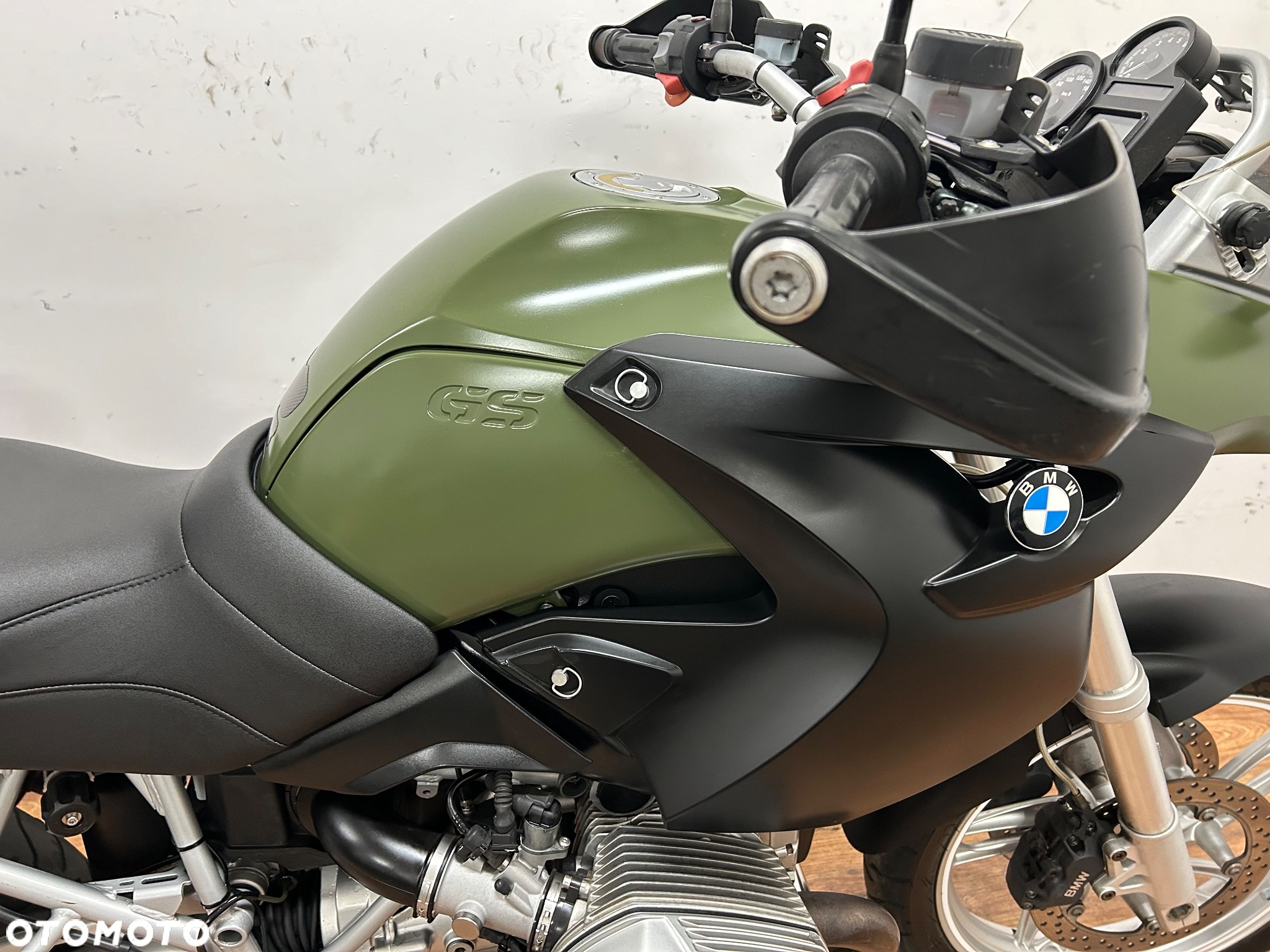 BMW GS - 10