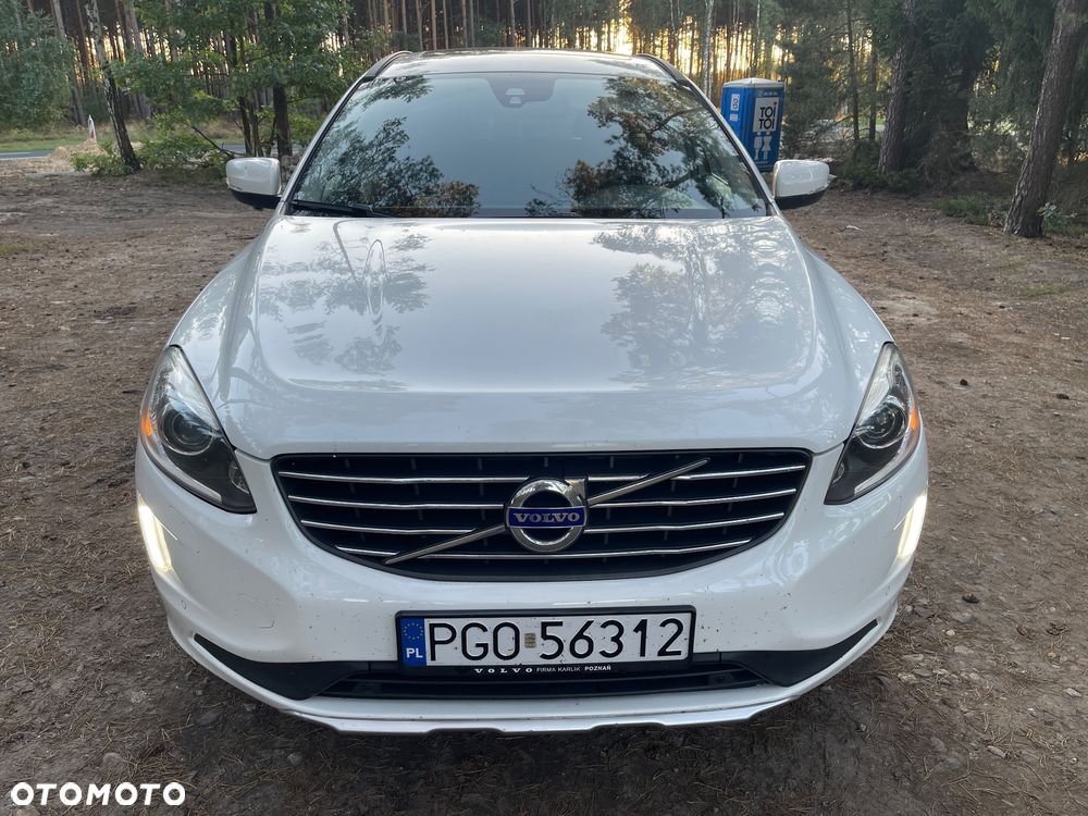 Volvo XC 60 D4 Drive-E Momentum - 8