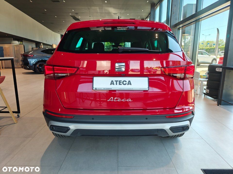 Seat Ateca - 10