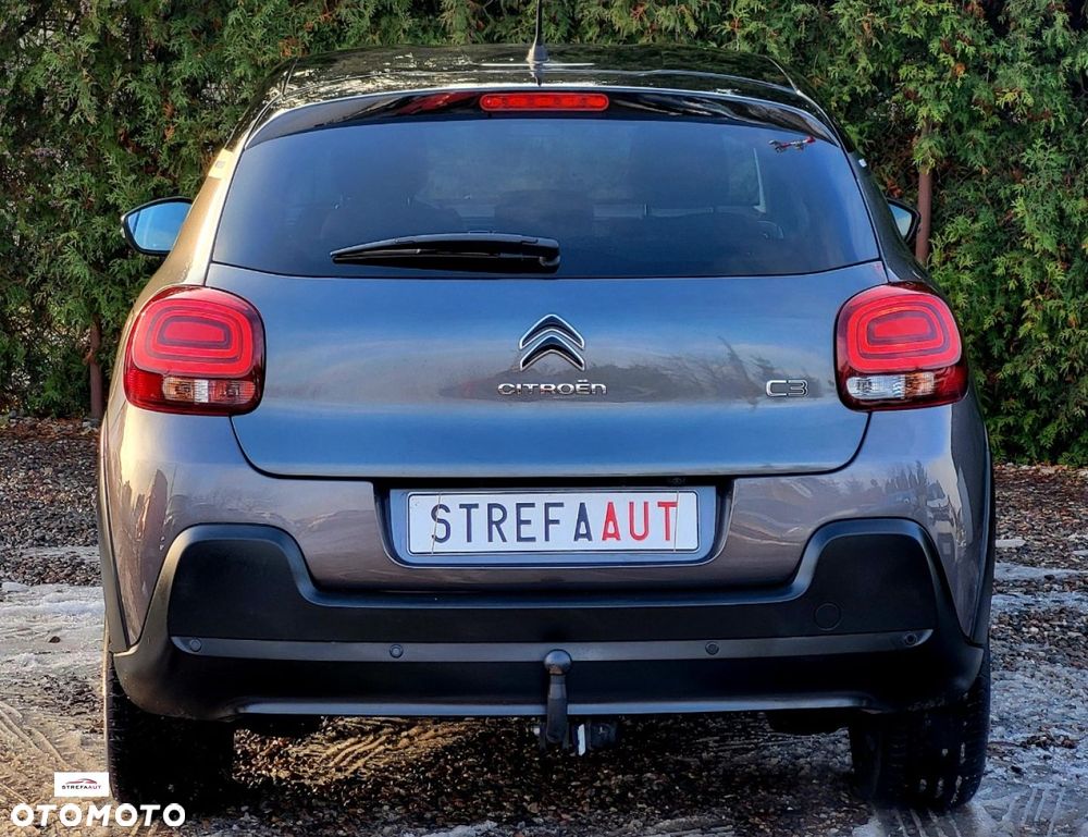 Citroën C3 - 19