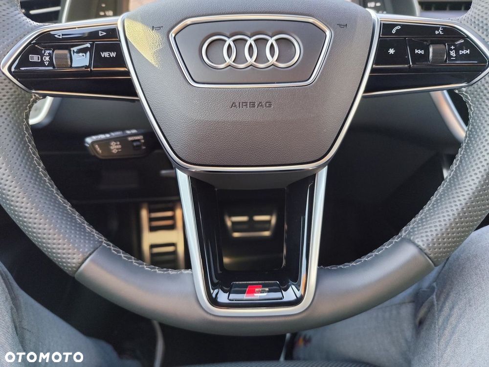 Audi A6 Avant - 12
