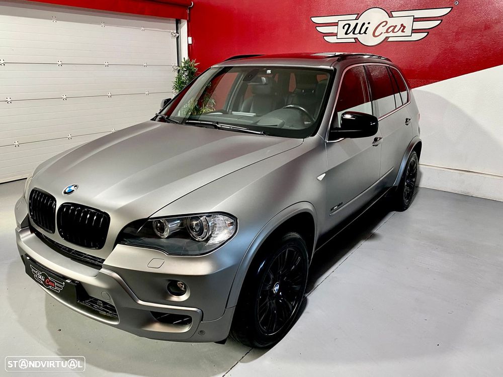BMW X5 35 d xDrive - 12