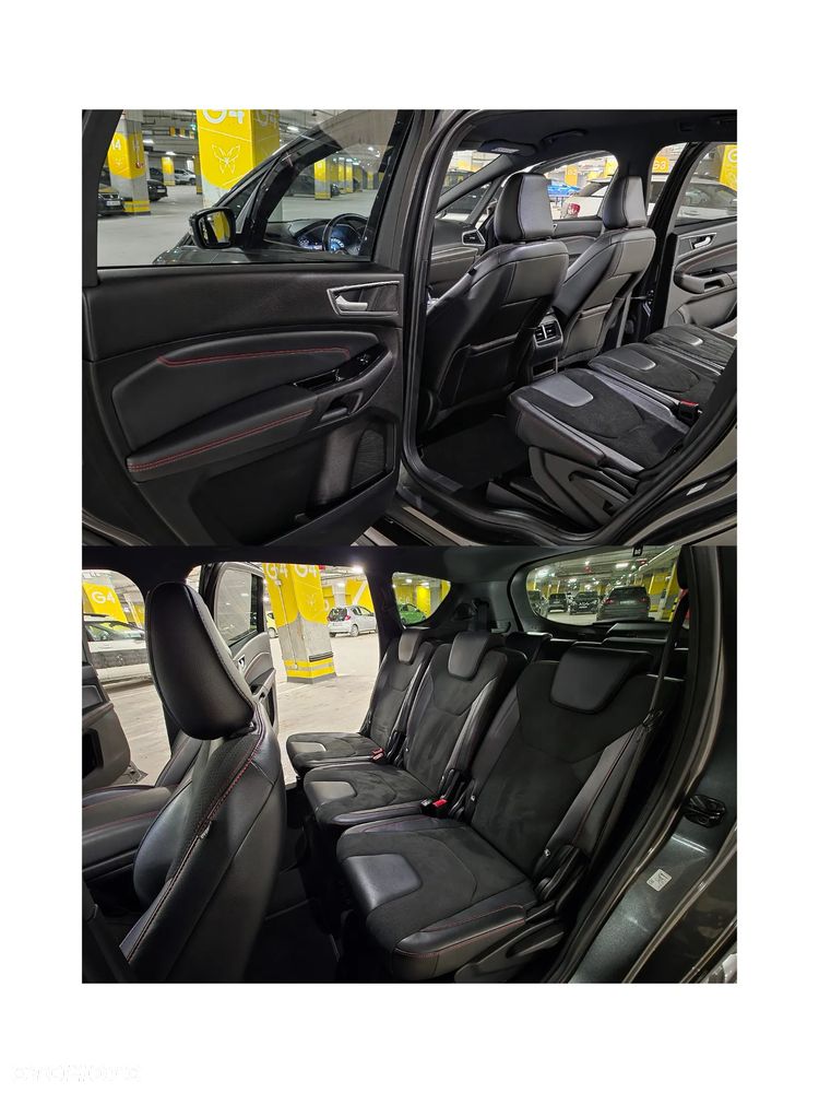 Ford S-Max 2.0 EcoBlue ST-LINE - 37