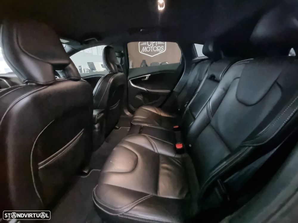 Volvo V40 1.6 D2 R-Design - 7