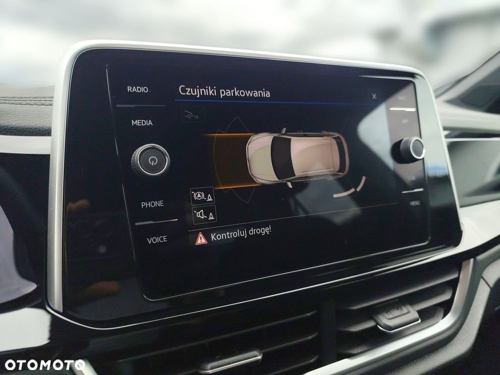 Volkswagen T-Roc 1.5 TSI R-Line DSG - 27