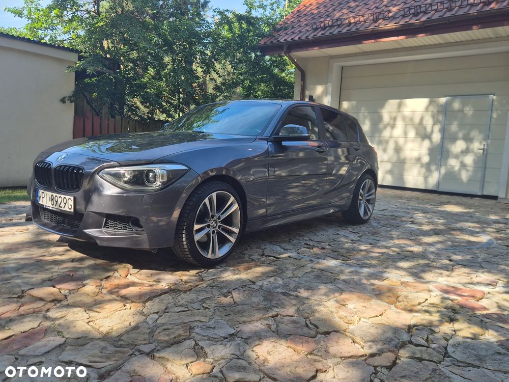 BMW Seria 1 - 13