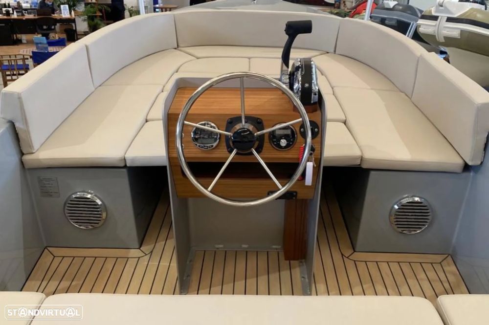 Outra não listada RAND Picnic 18 - 10