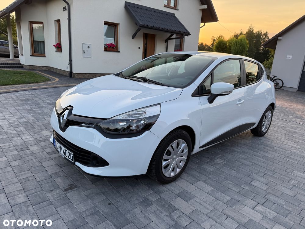 Renault Clio 1.2 16V 75 Dynamique - 7
