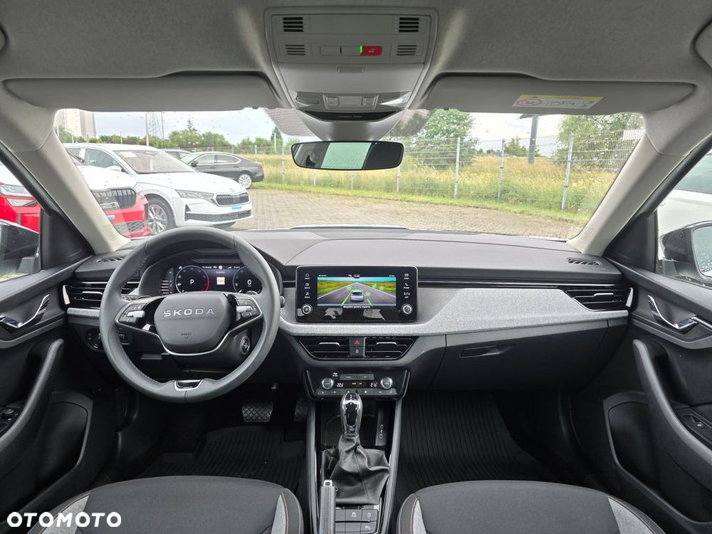 Skoda Kamiq 1.0 TSI Edition 130 DSG - 18