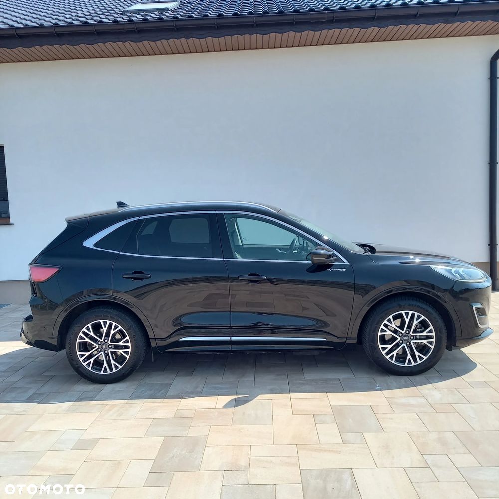 Ford Kuga - 9