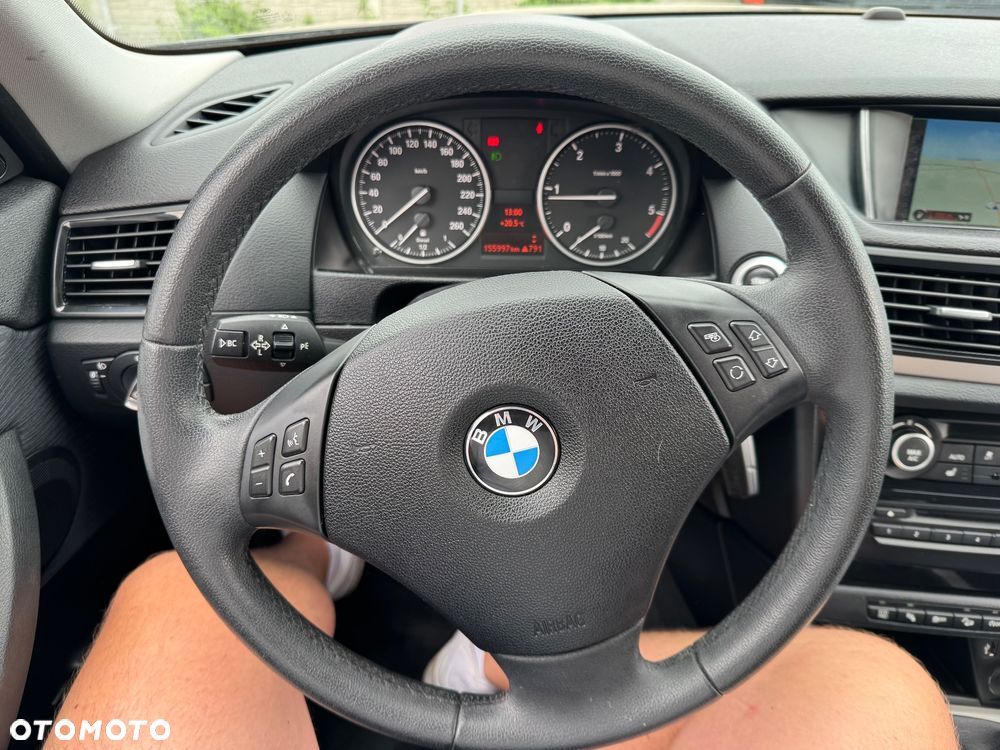 BMW X1 xDrive18d xLine - 5