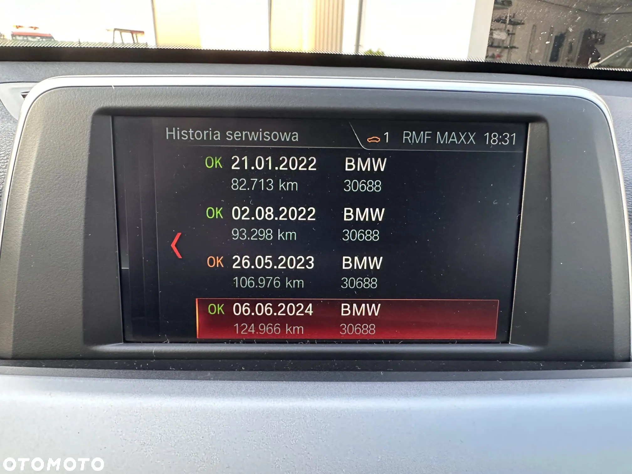 BMW X1 xDrive20d - 38