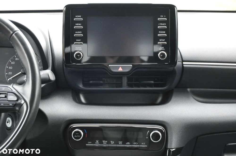 Toyota Yaris Hybrid 1.5 Comfort - 35