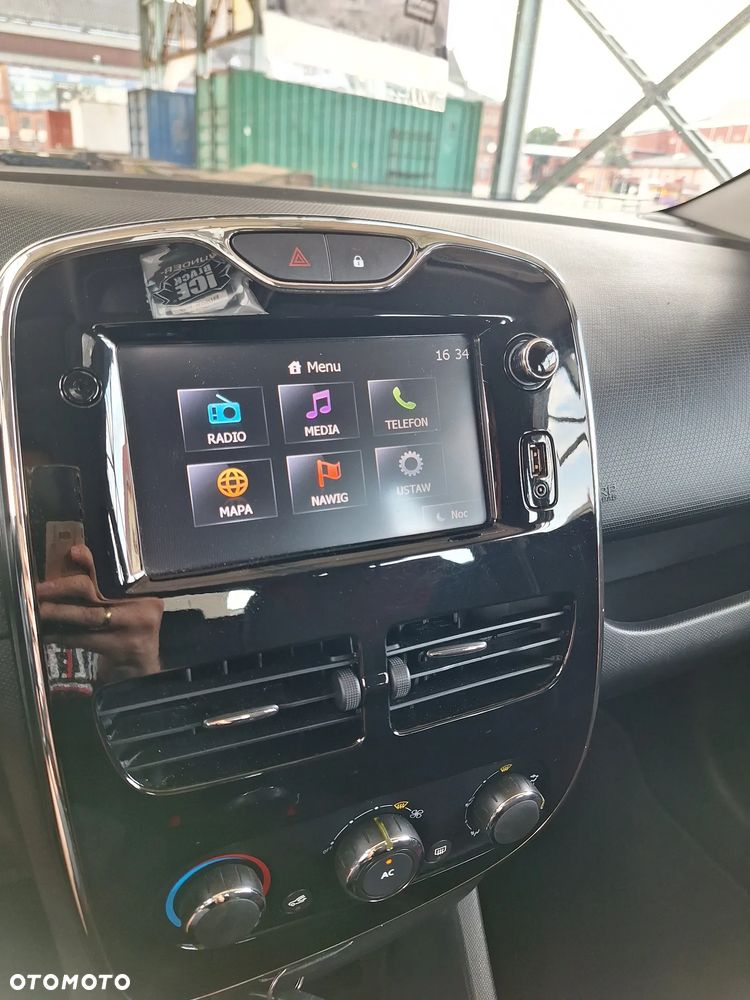 Renault Clio Energy TCe 90 Start & Stop Paris - 8