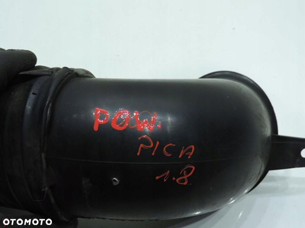 RURA POWIETRZA CITROEN XSARA PICASSO 9638410280 - 3