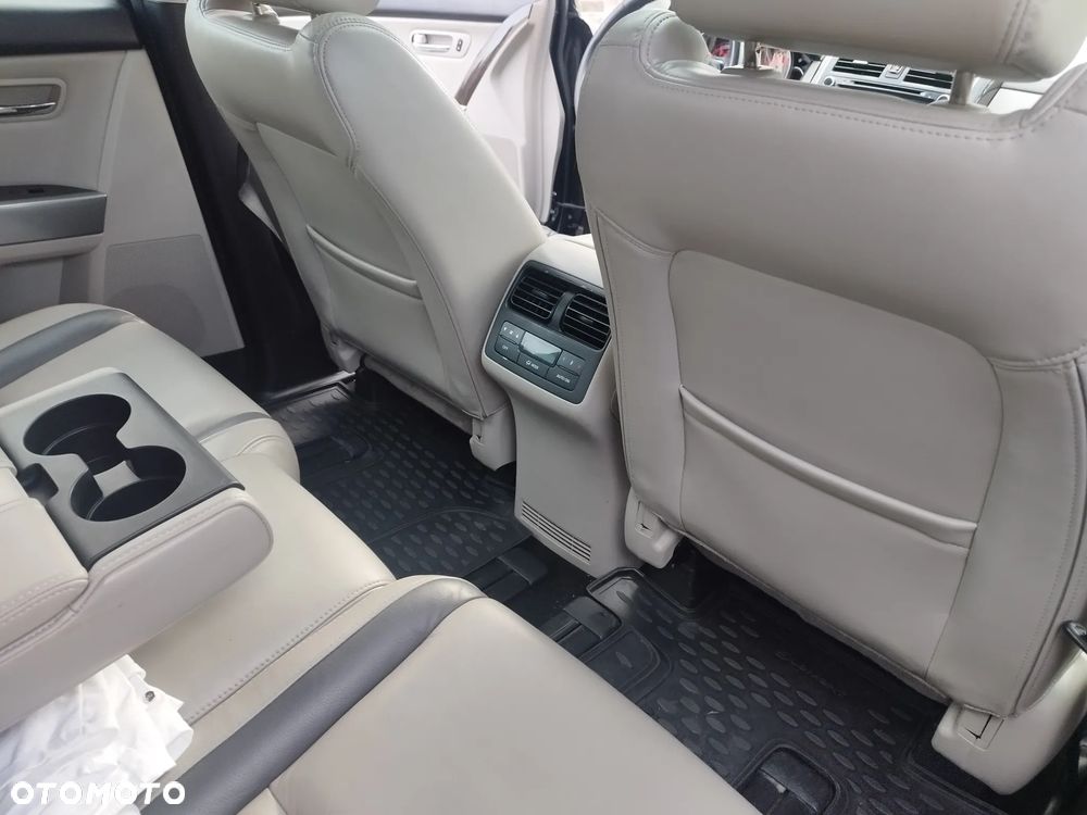Mazda CX-9 3.7 V6 Sport - 33
