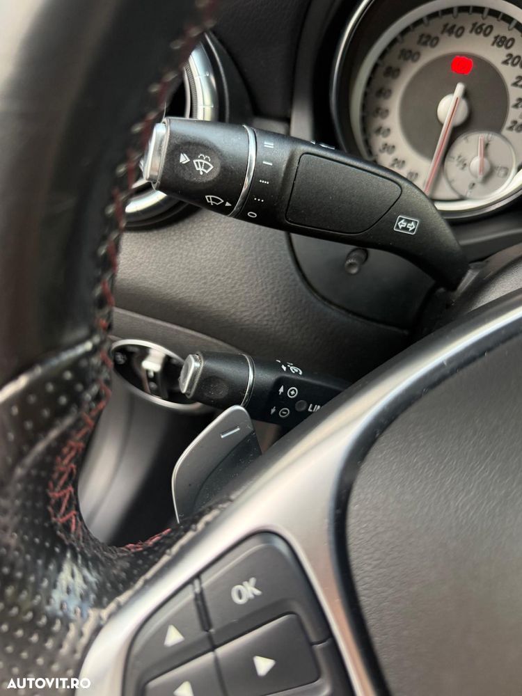 Mercedes-Benz CLA 200 d 7G-DCT AMG Line - 21