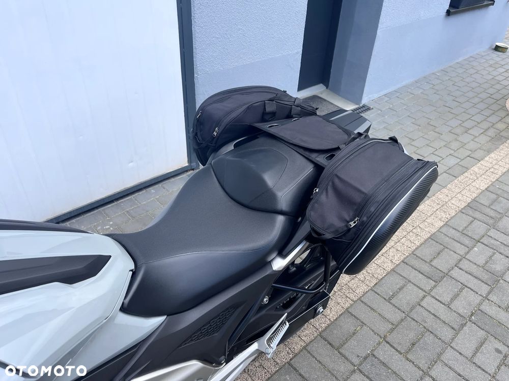 Honda NC - 13