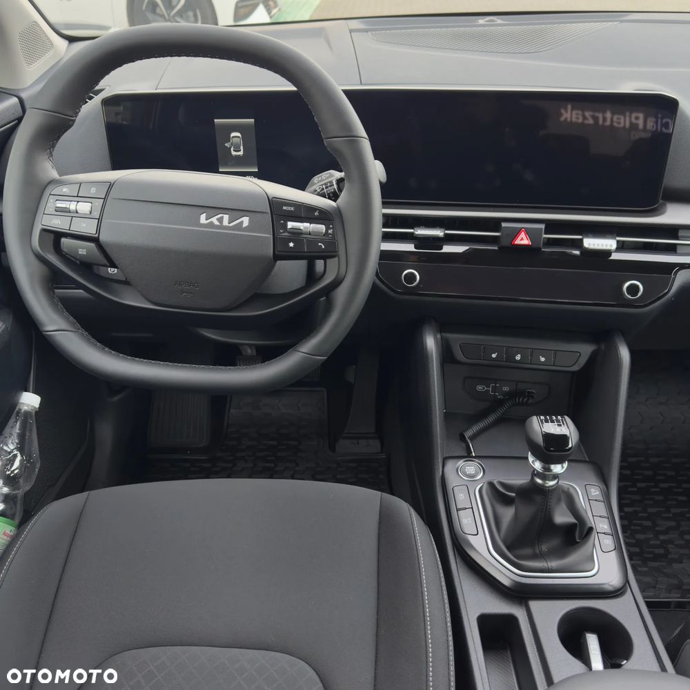 Kia Sportage 1.6 T-GDI M 2WD - 5