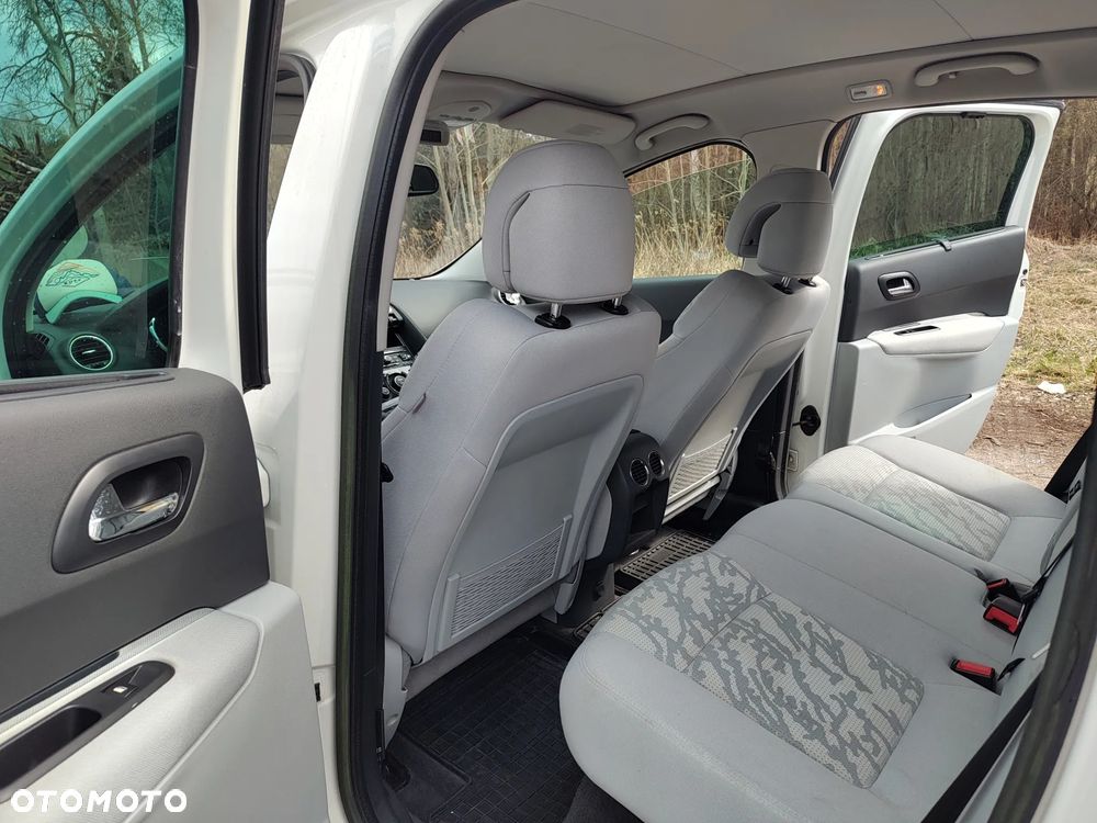 Peugeot 3008 - 4