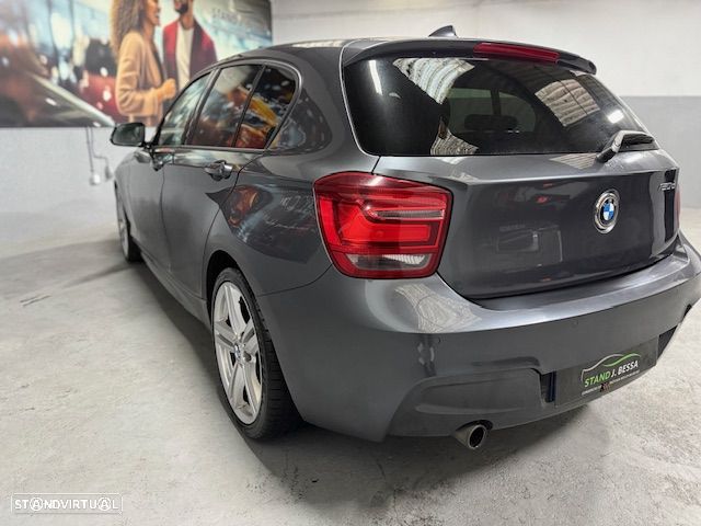 BMW 120 - 4