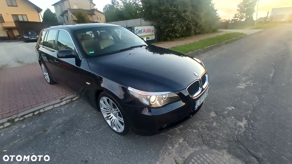 BMW Seria 5 - 29
