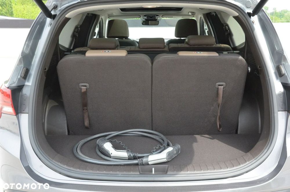 Hyundai Santa Fe 1.6 T-GDI PHEV Platinum 4WD - 13