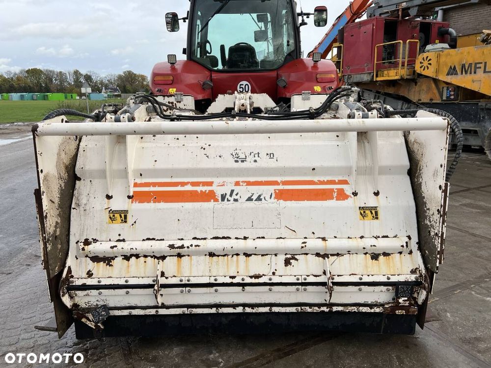 Wirtgen WS2200 - 3