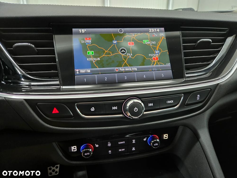 Opel Insignia 1.5 Direct InjectionTurbo Ultimate Exclusive - 6