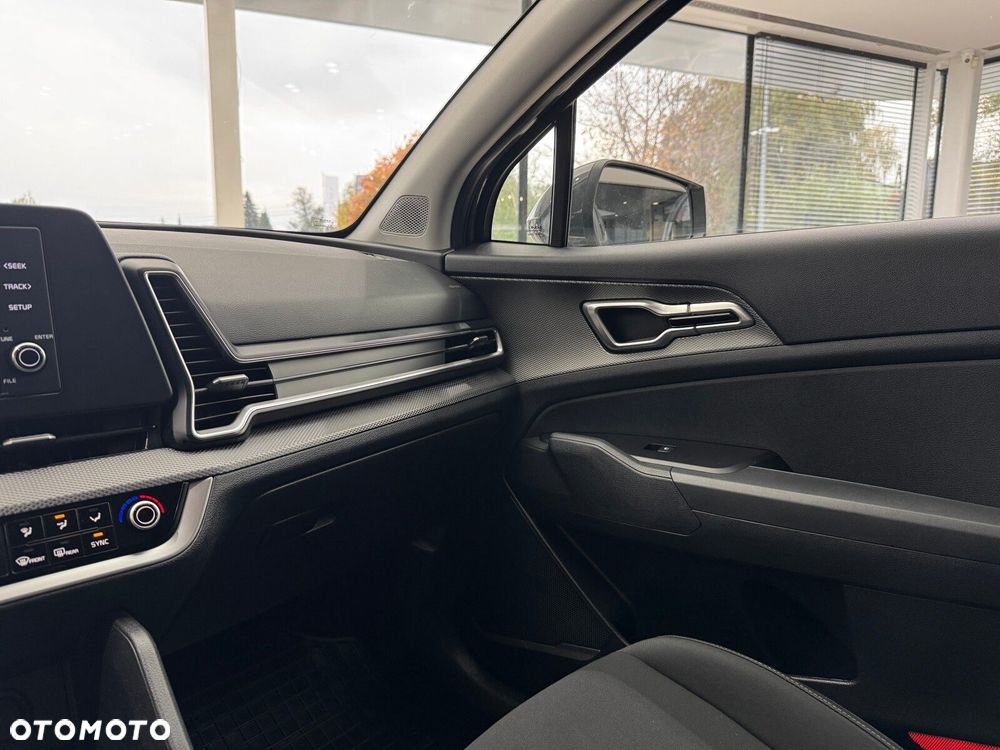 Kia Sportage - 25