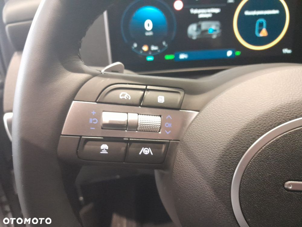 Hyundai Tucson 1.6 T-GDi HEV Executive 2WD - 20