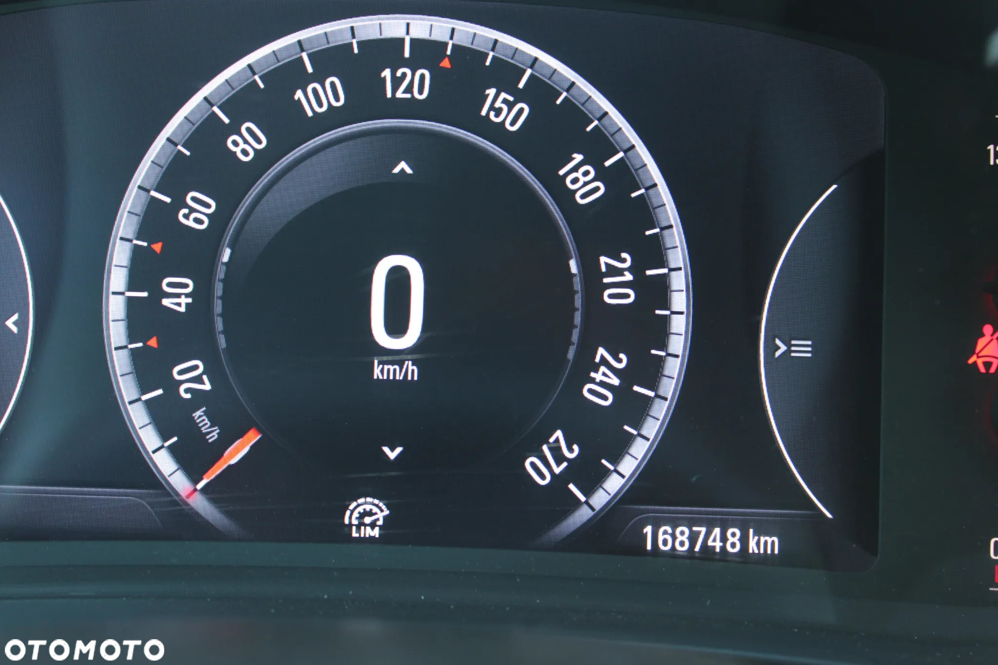Opel Insignia 2.0 CDTI ecoFLEX Start/Stop Sport - 27